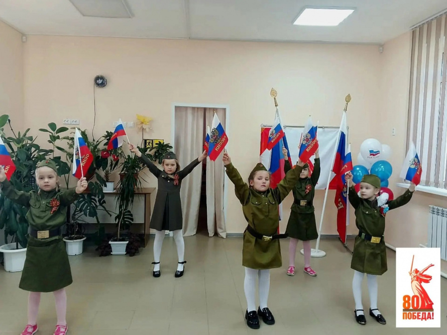 20 февраля в «Клубе села Анна» состоялся замечательный праздничный концерт, посвященный Дню защитника Отечества, — «Есть такая профессия — Родину защищать»!