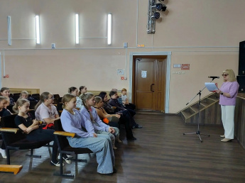 Чистое поколение! В Ливадийском доме культуры прошли важные мероприятия, посвященные теме вреда потребления наркотиков. Участники коллективов узнали о серьезных последствиях, которые могут возникнуть из-за потребления запрещённых веществ